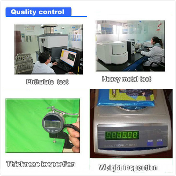 Quality control Quality control